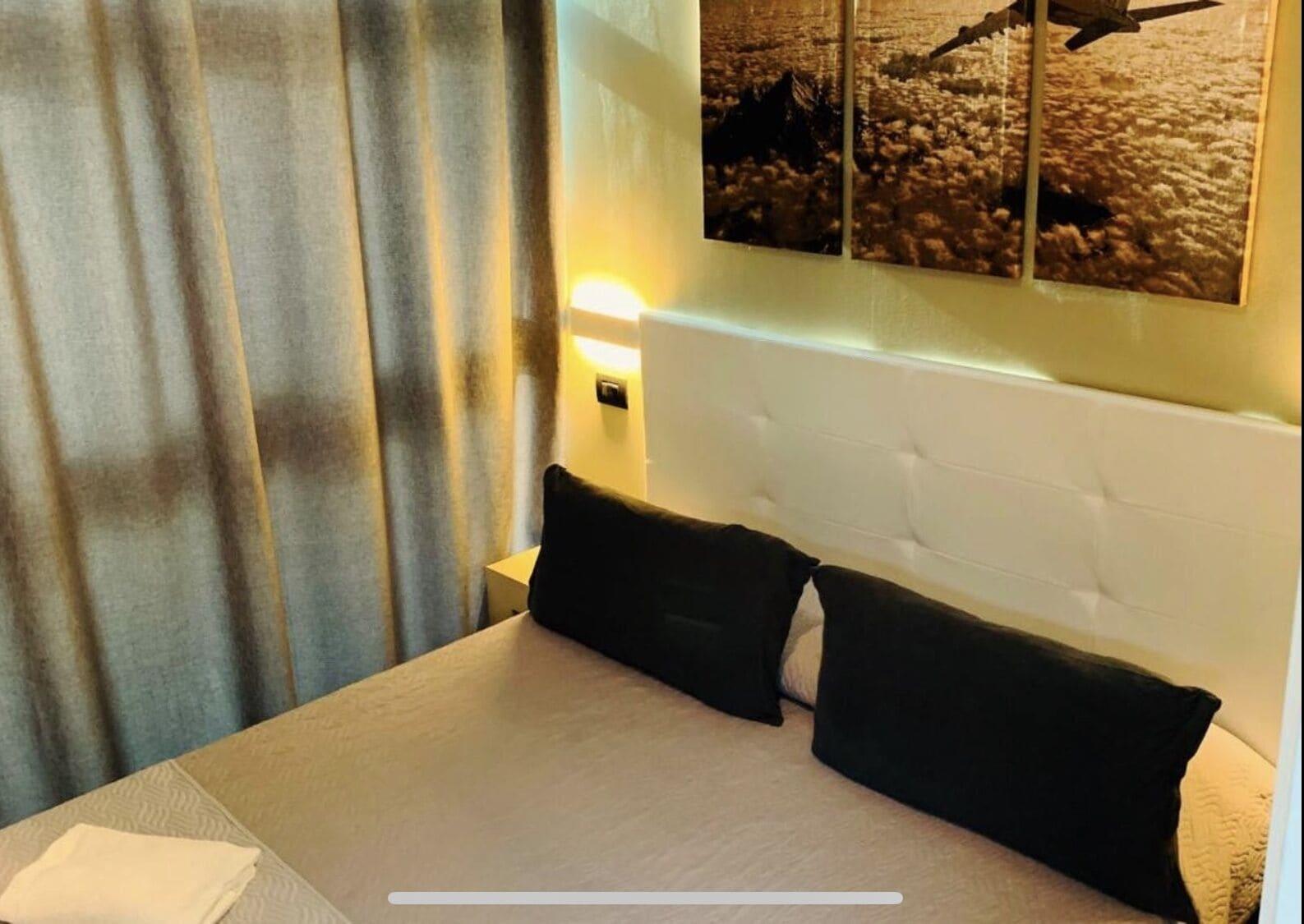 Star Hotel Airport Verona Dossobuono Exterior photo