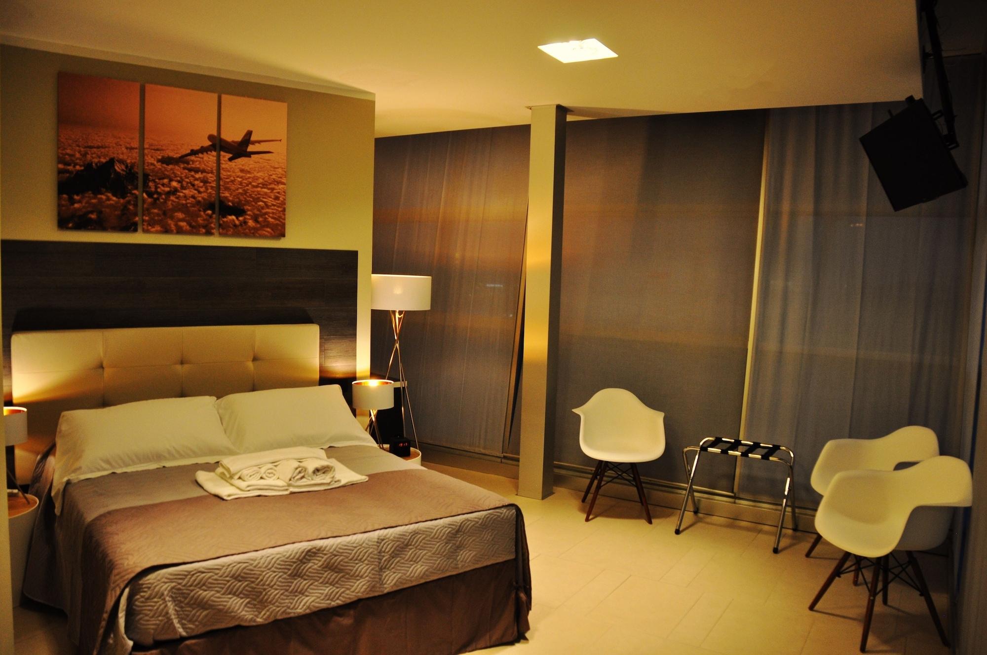 Star Hotel Airport Verona Dossobuono Exterior photo