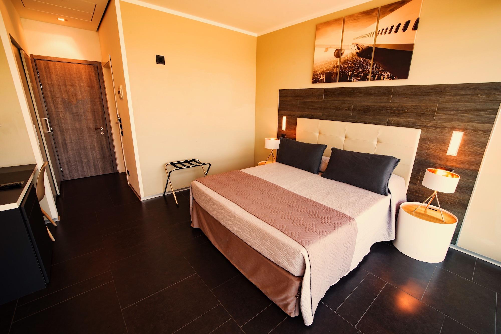 Star Hotel Airport Verona Dossobuono Exterior photo