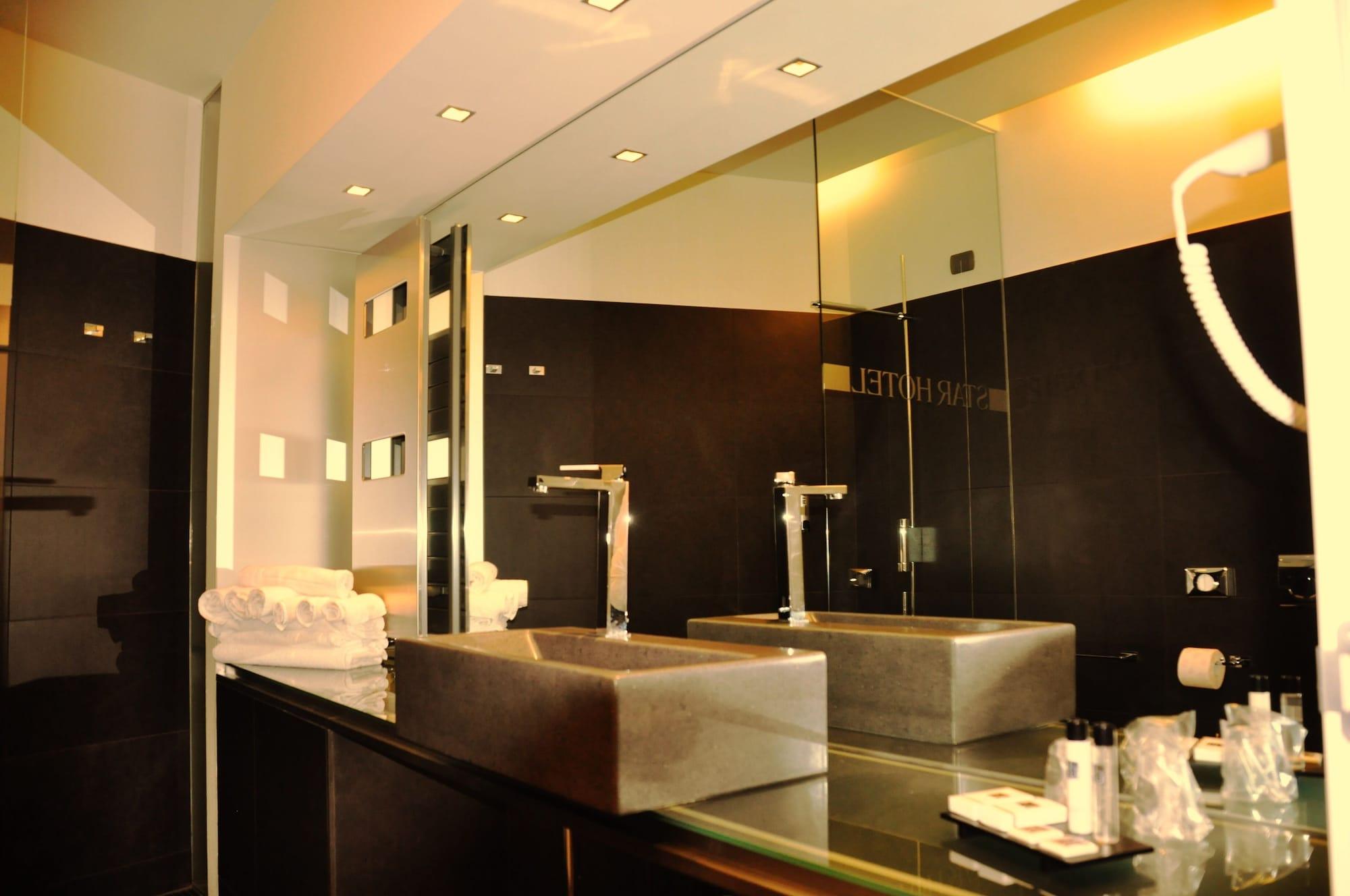 Star Hotel Airport Verona Dossobuono Exterior photo