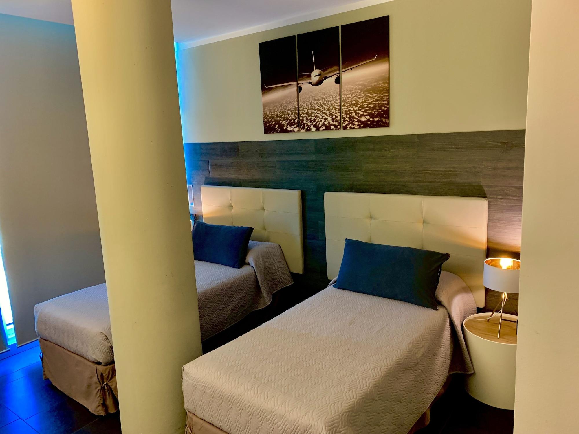 Star Hotel Airport Verona Dossobuono Exterior photo