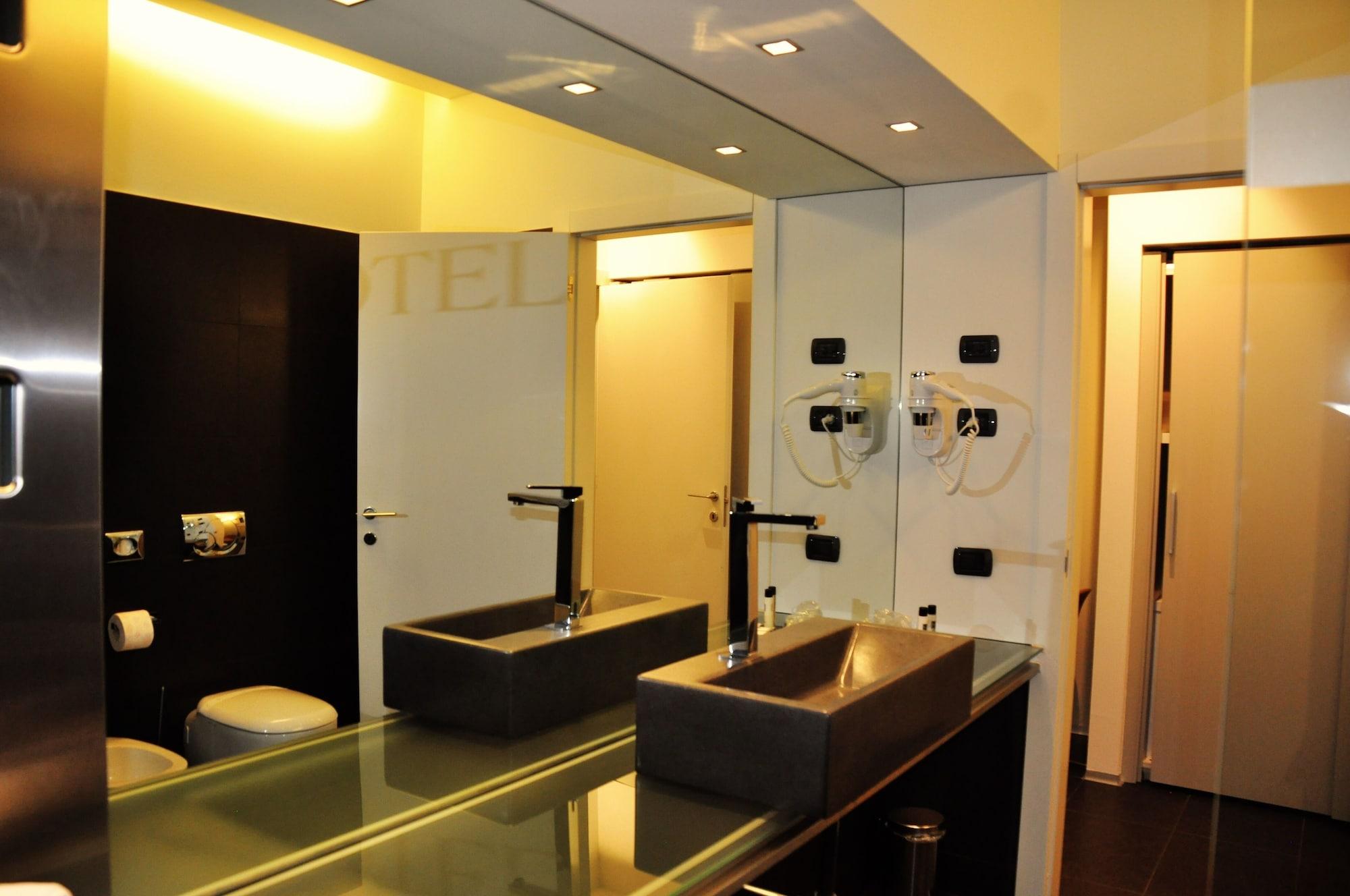 Star Hotel Airport Verona Dossobuono Exterior photo