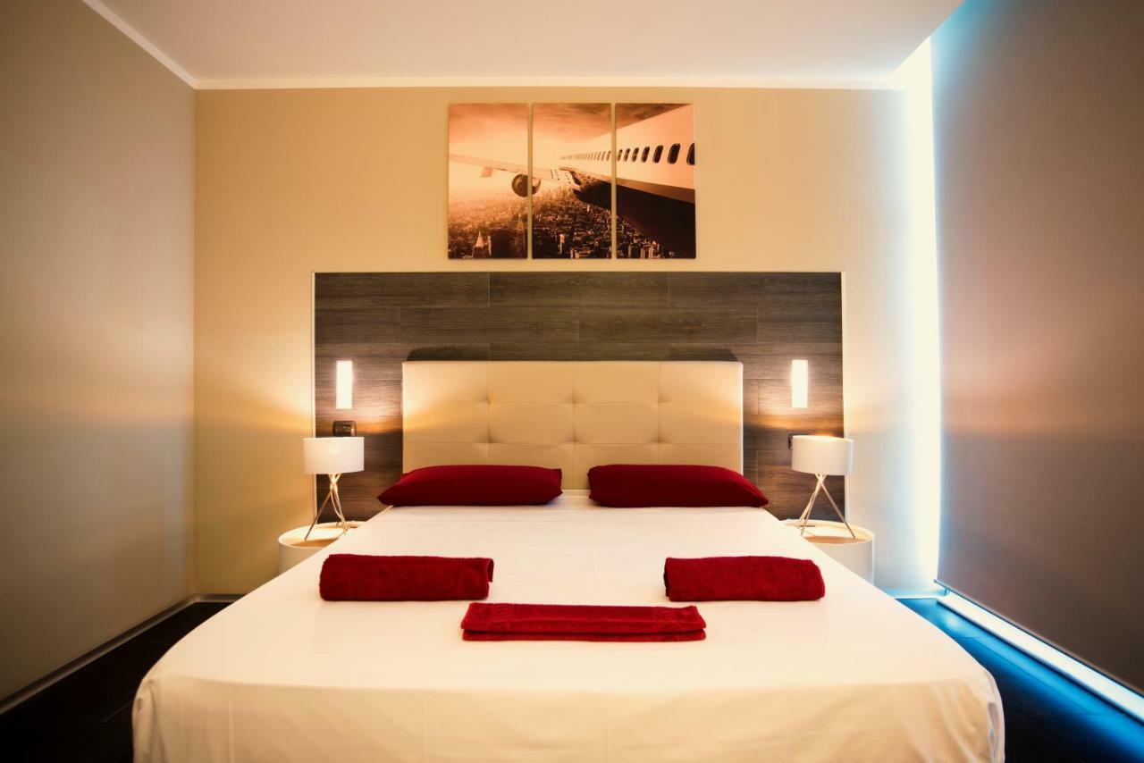 Star Hotel Airport Verona Dossobuono Exterior photo